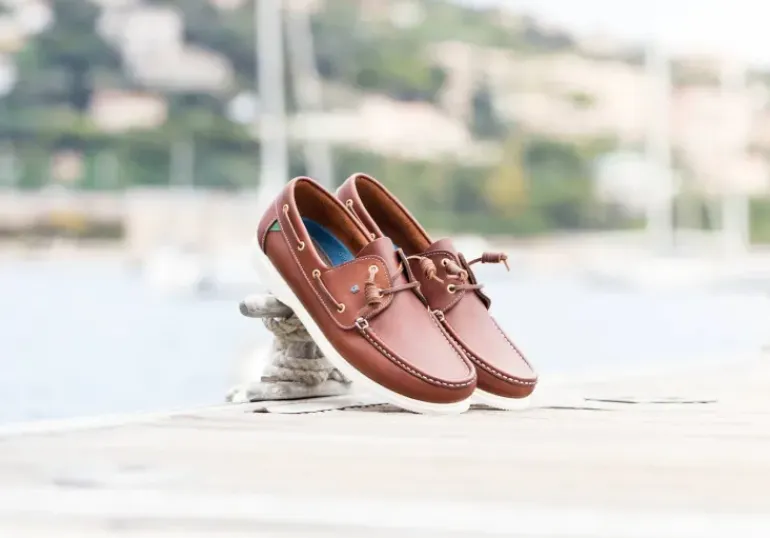 Dubarry Admirals Men's Deck Shoe
