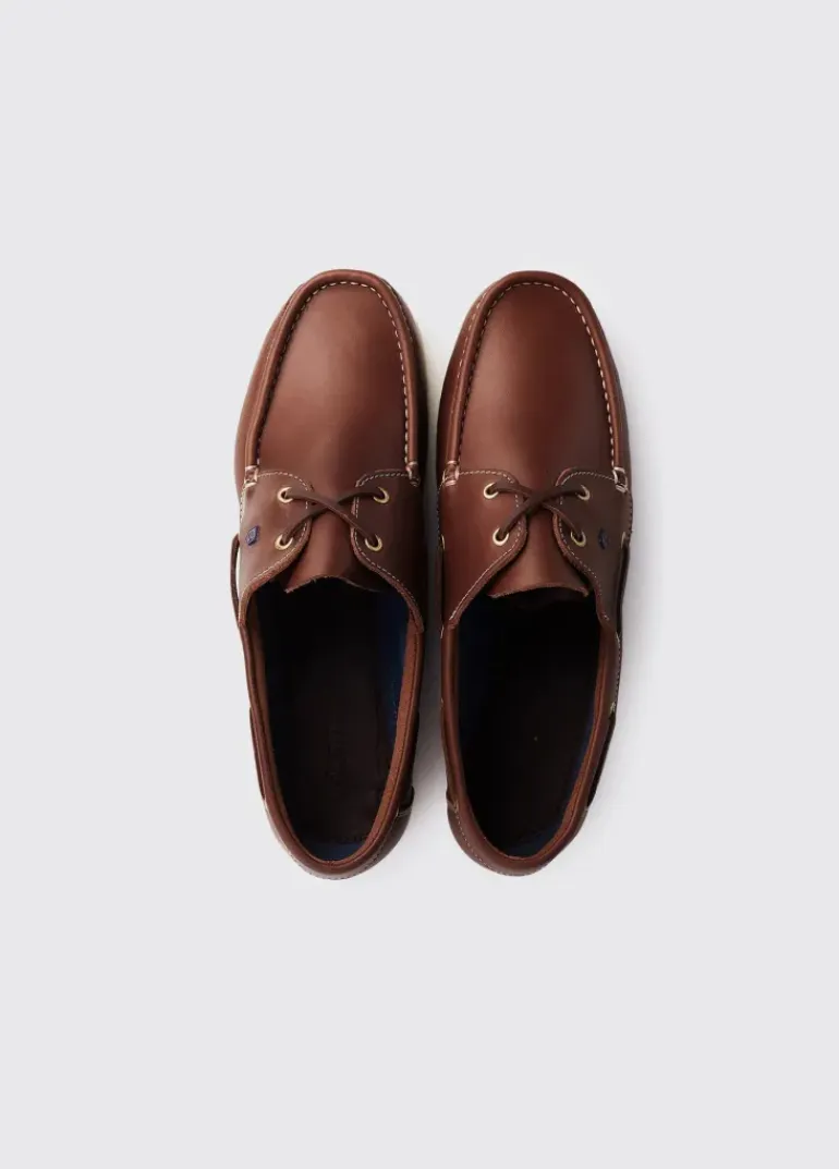 Dubarry Admirals Men's Deck Shoe