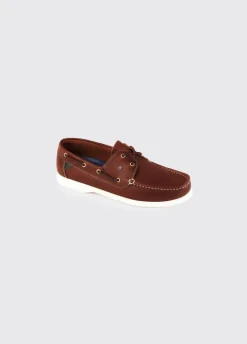 Dubarry Admirals Men's Deck Shoe