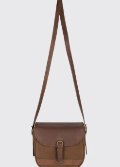 Dubarry Clara Saddle Bag