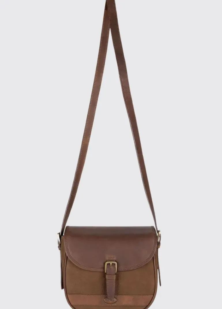 Dubarry Clara Saddle Bag