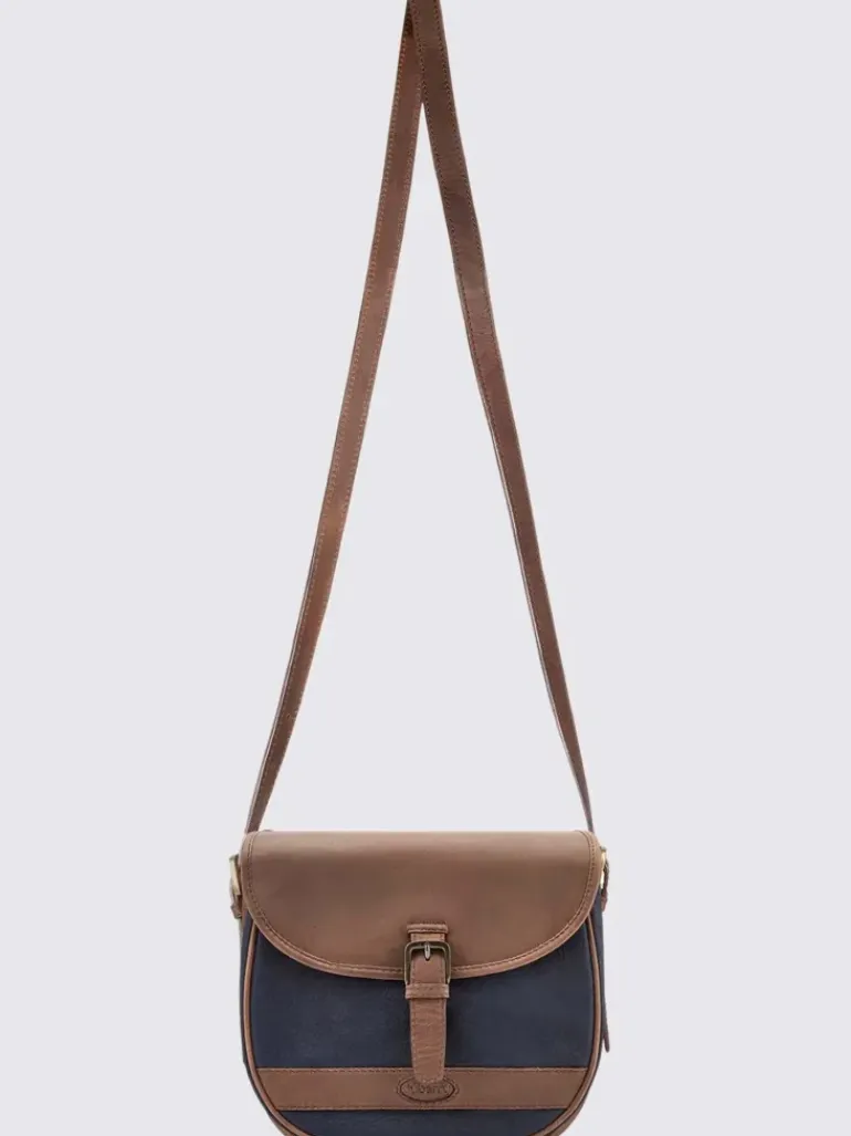 Dubarry Clara Saddle Bag