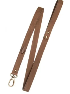 Dubarry Dunmanway Leather Dog Lead