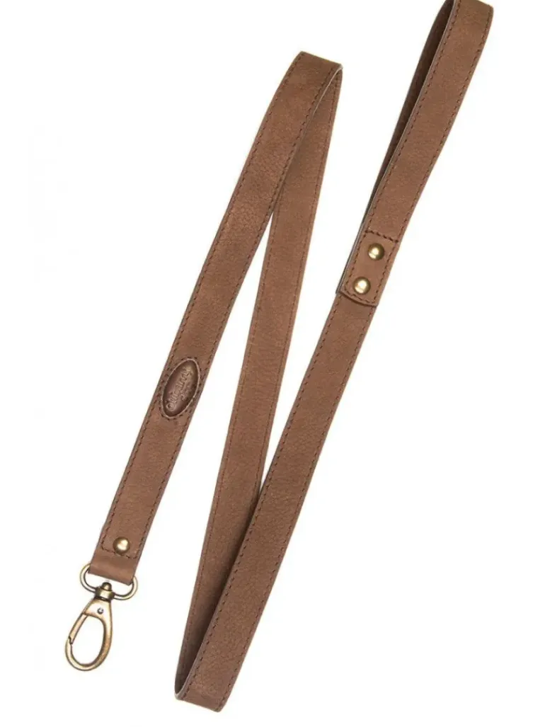 Dubarry Dunmanway Leather Dog Lead