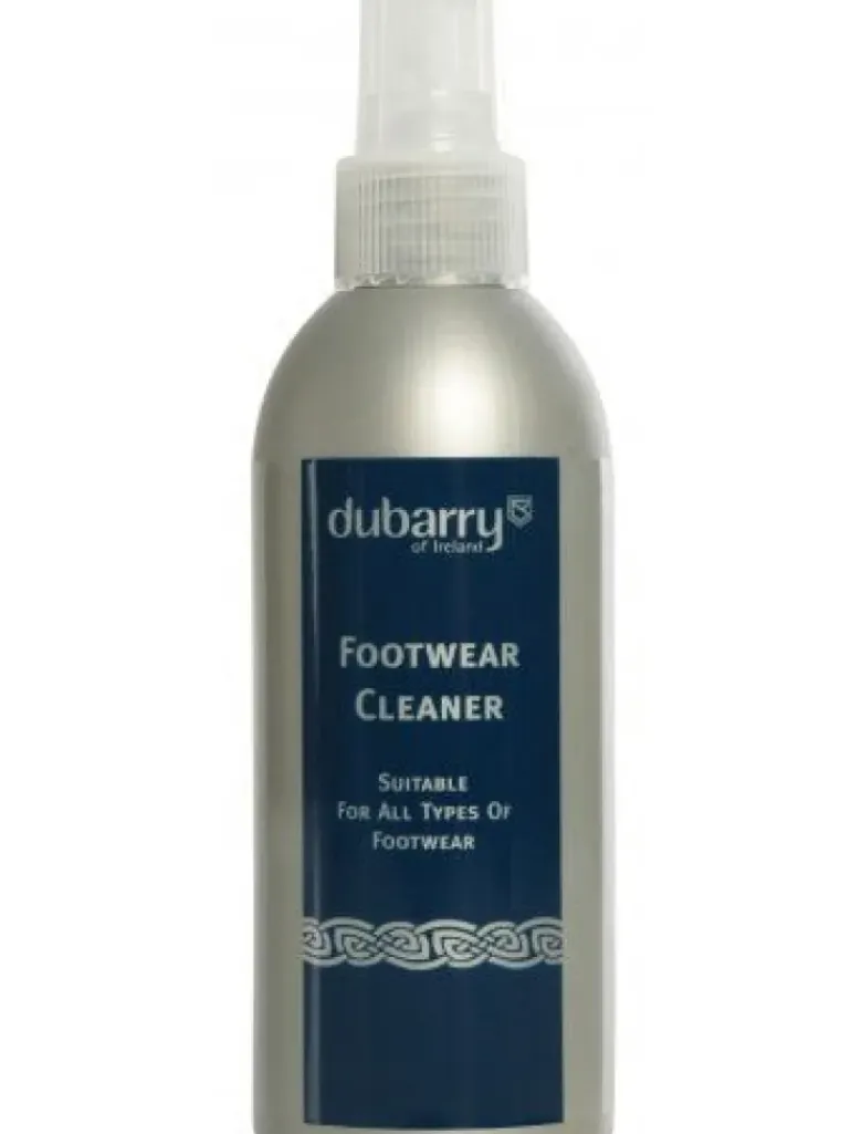 Dubarry Footwear Cleaner 150ml