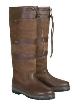 Dubarry Galway ExtraFit Country Boots