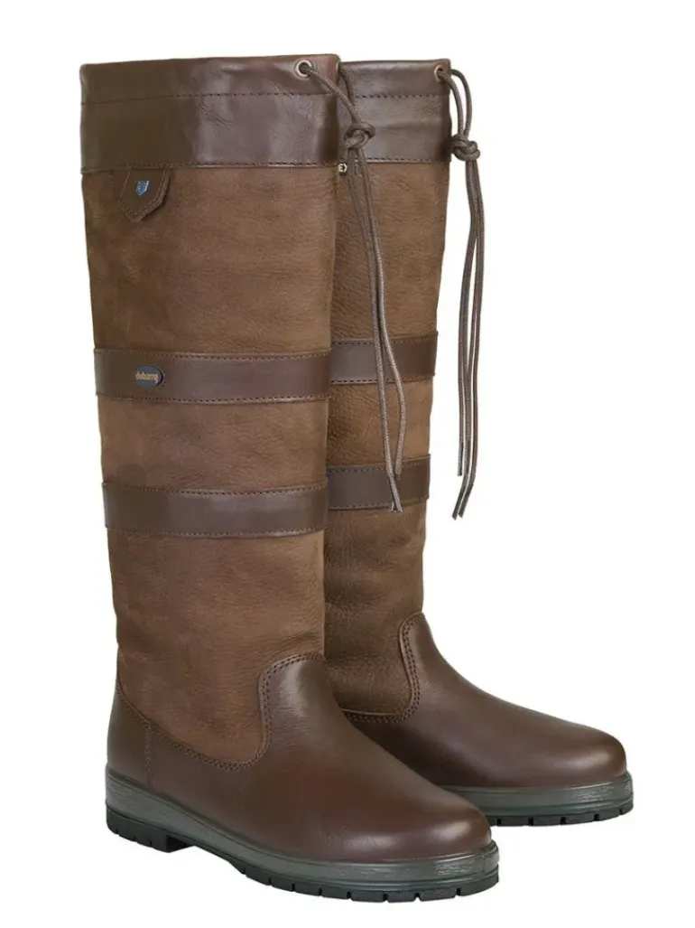 Dubarry Galway ExtraFit Country Boots