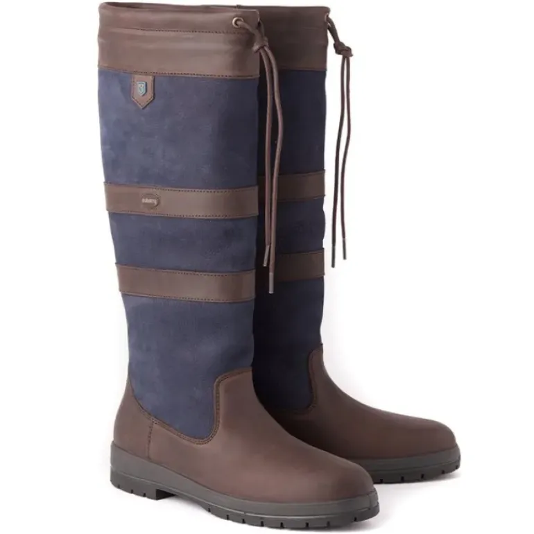 Dubarry Galway ExtraFit Country Boots