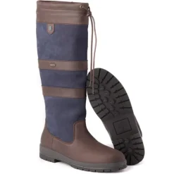 Dubarry Galway ExtraFit Country Boots