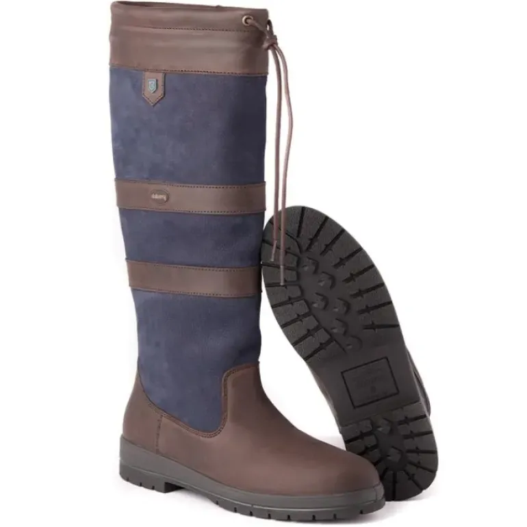 Dubarry Galway ExtraFit Country Boots
