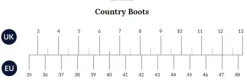 Dubarry Galway SlimFit Country Boots