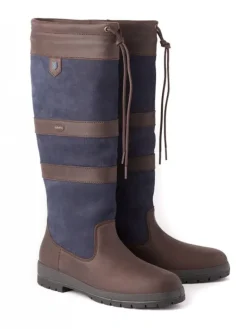 Dubarry Galway Standard Fit Country Boots