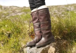 Dubarry Galway Standard Fit Country Boots