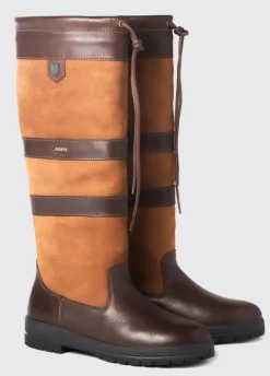 Dubarry Galway Standard Fit Country Boots
