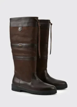 Dubarry Galway Standard Fit Country Boots
