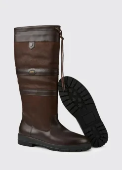 Dubarry Galway Standard Fit Country Boots