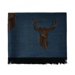 Dubarry Heatherbell Tweed Wrap
