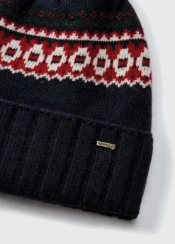 Dubarry Kilcormac Knitted Hat
