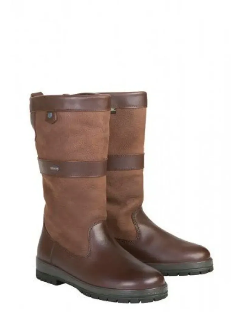Dubarry Kildare Country Boots