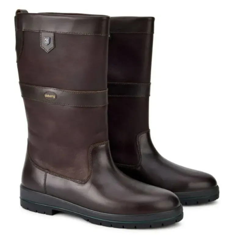 Dubarry Kildare Country Boots