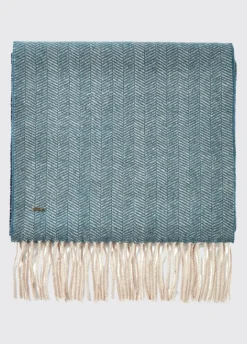 Dubarry Kingsley Wool Scarf