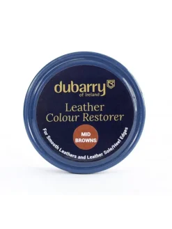 Dubarry Leather Colour Restorer Mid Browns 65G