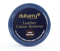 Dubarry Leather Colour Restorer Dark Browns 65G