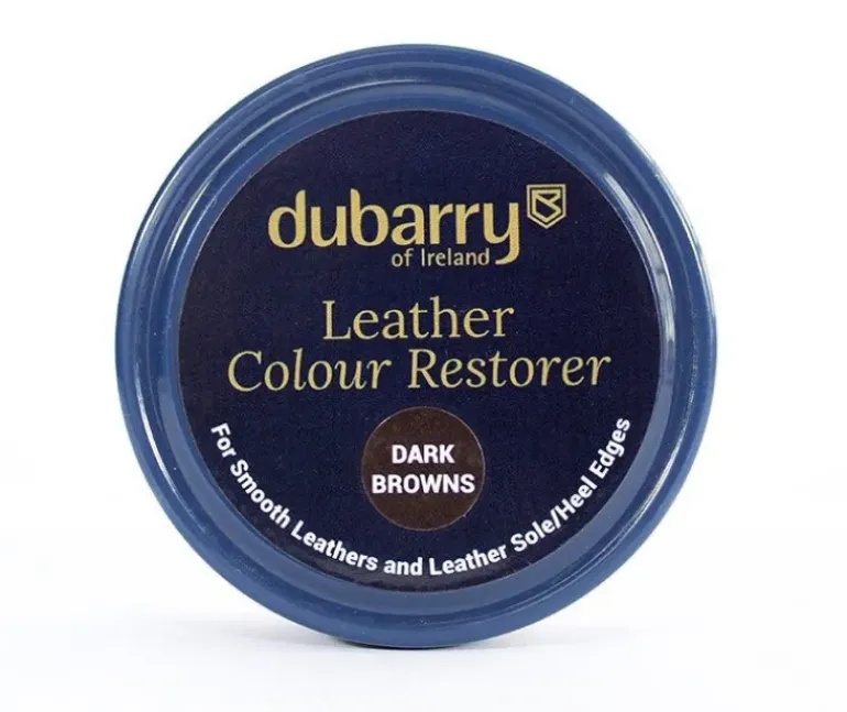Dubarry Leather Colour Restorer Dark Browns 65G