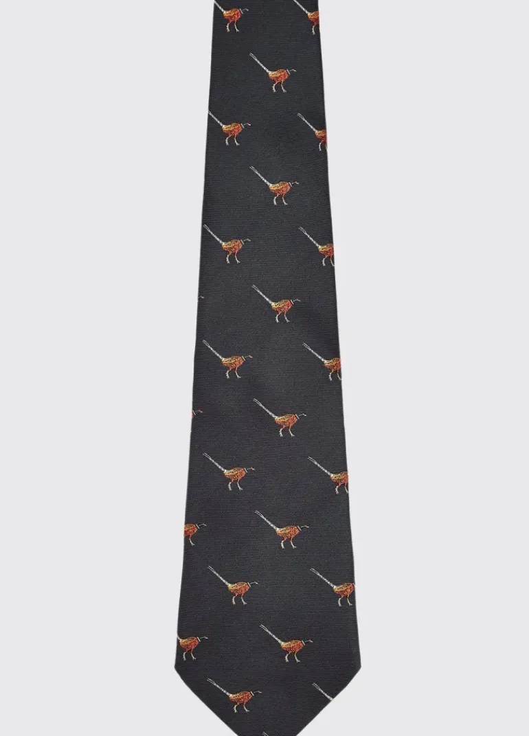 Dubarry Madden Silk Tie
