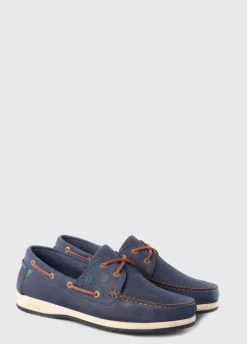 Dubarry Mens Armada X LT Deck Shoes