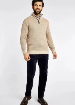 Dubarry Mens Killimor Sweater