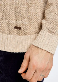 Dubarry Mens Killimor Sweater