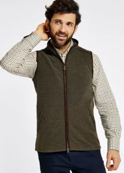 Dubarry Men's Lifford Gilet AW24