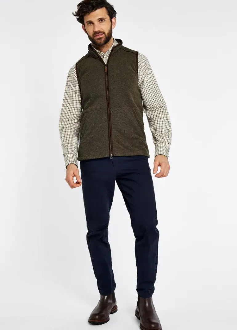 Dubarry Men's Lifford Gilet AW24