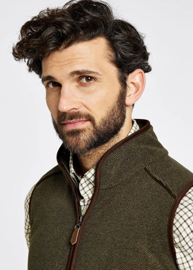 Dubarry Men's Lifford Gilet AW24
