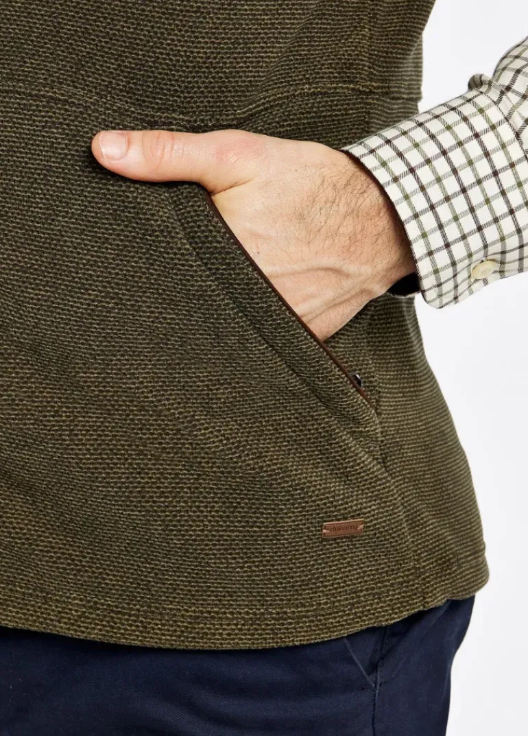 Dubarry Men's Lifford Gilet AW24