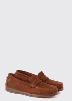 Dubarry Mens Mizen X LT Deck Shoes