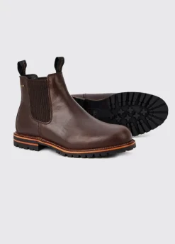 Dubarry Men's Offaly Chelsea Boot