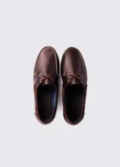 Dubarry Men's Port Moccasin Shoe