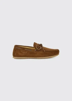 Dubarry Mens Shearwater Loafer