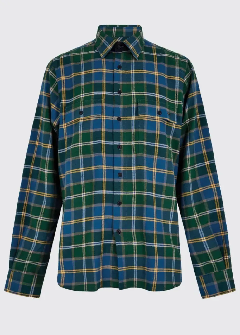 Dubarry Mens Shelbourne Shirt