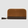 Dubarry Northbrook Suede Purse