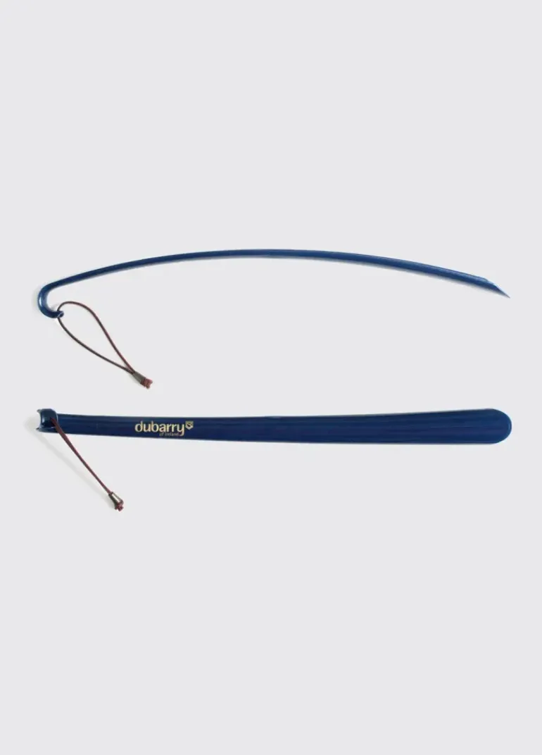Dubarry Plastic Long Shoe Horn