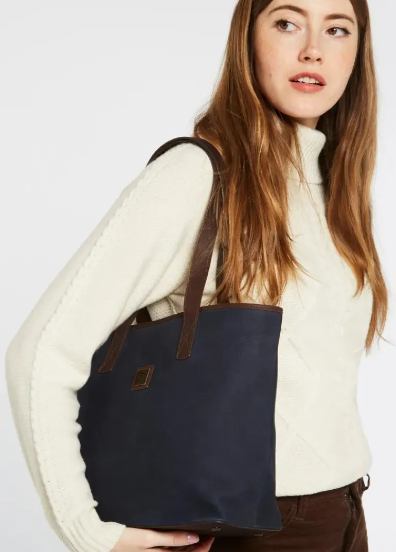 Dubarry Rosemount Women’s Tote Bag