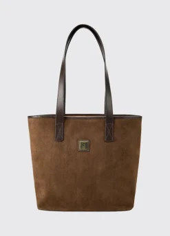 Dubarry Rosemount Women’s Tote Bag