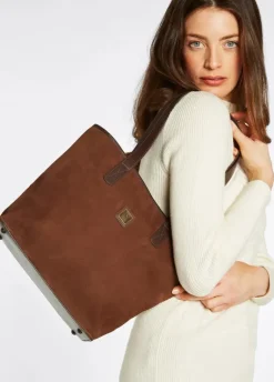 Dubarry Rosemount Women’s Tote Bag