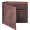 Dubarry Rosmuc Mens Leather Wallet