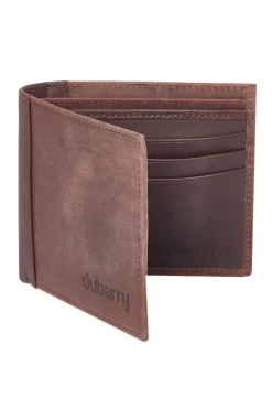 Dubarry Rosmuc Mens Leather Wallet