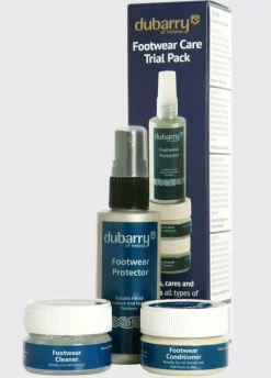 Dubarry Trial Pack
