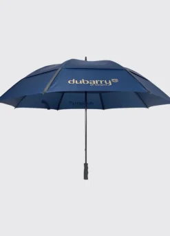 Dubarry Umbrella Navy